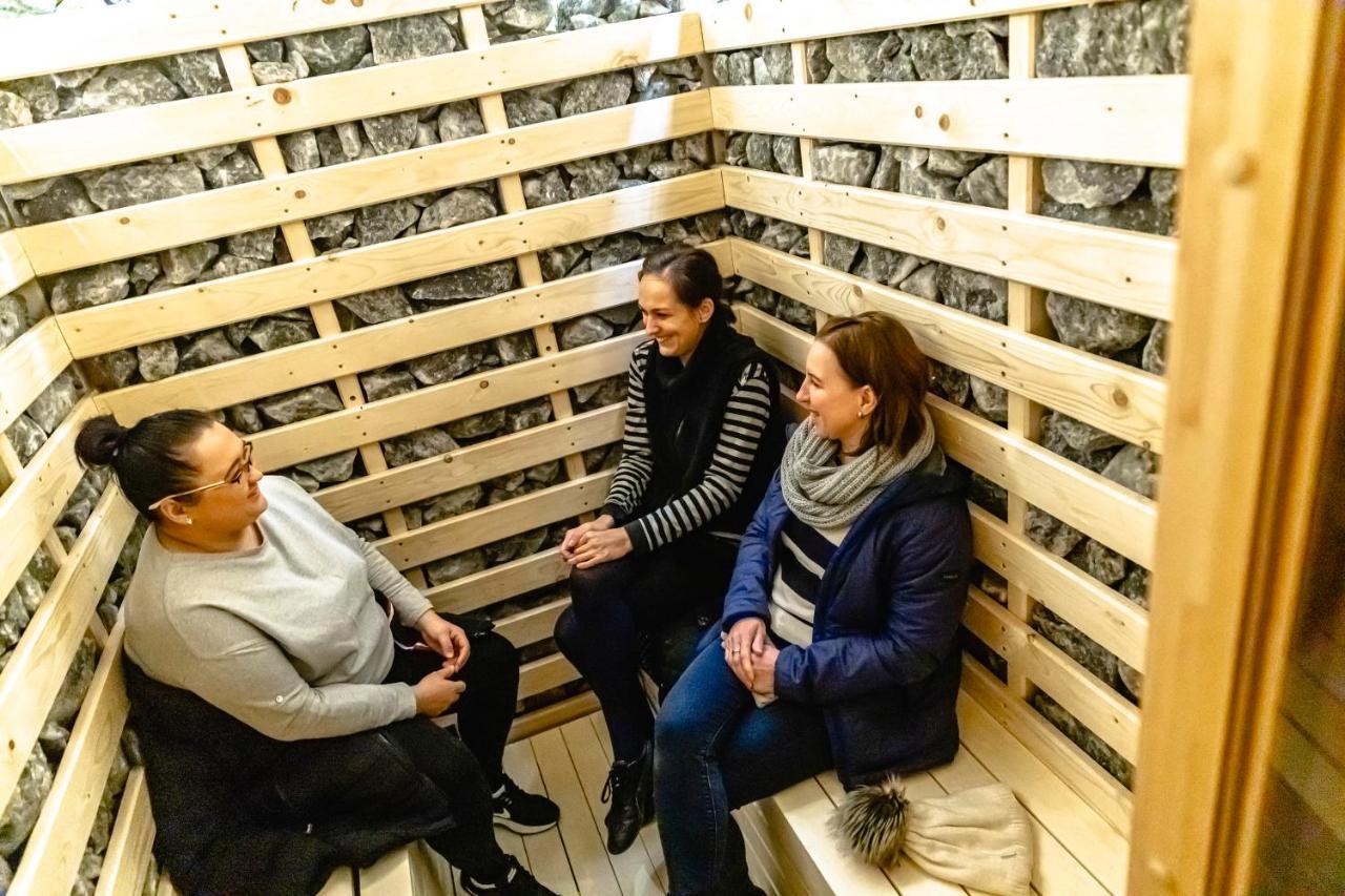 Mézes Vendégház és Apiterápiás központ Vizsoly Exterior foto